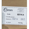Мікрокульки Q-CELL 6014 щільністью 85g/l